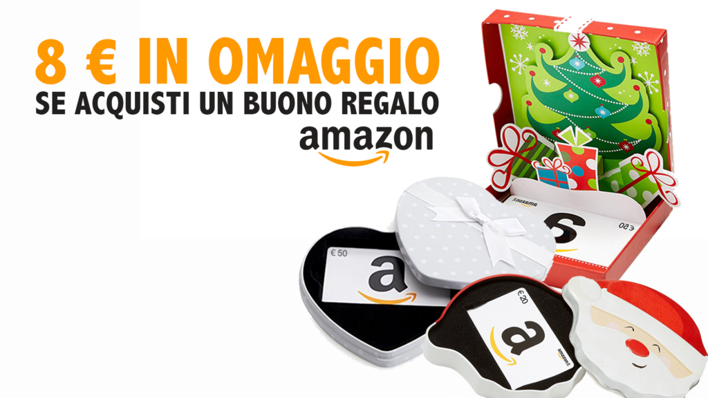 Codice Sconto Amazon Su Tutto 5 O Gabriele Ponti