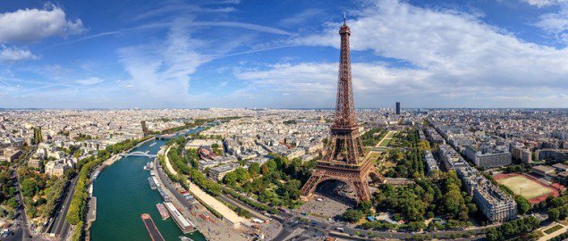 torre eiffel parigi coupn sconto offerta booking