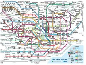tokyo metropolitana