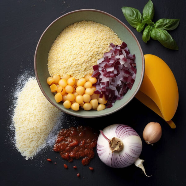 come cucinare la quinoa con verdure facile e veloce